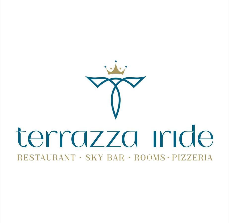 Hotel Terrazza Iride Massa Lubrense Exteriér fotografie